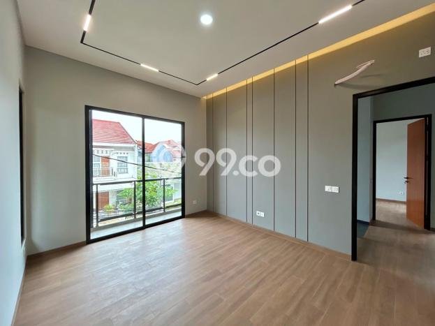 Jual Rumah Luas Megah Dengan View Cantik di BSD Griya Loka, Tangerang Jual Rumah Luas Megah Dengan View Cantik di BSD Griya Loka, Tangerang