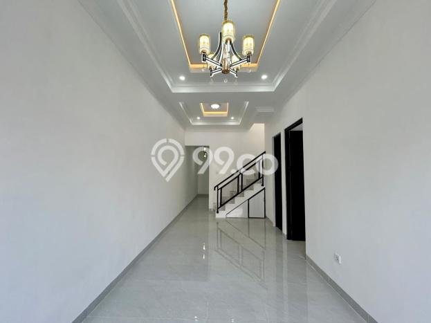 For Sale Hunian Rumah Terawat 3 Kamar di BSD Kencana Loka, Tangerang For Sale Hunian Rumah Terawat 3 Kamar di BSD Kencana Loka, Tangerang