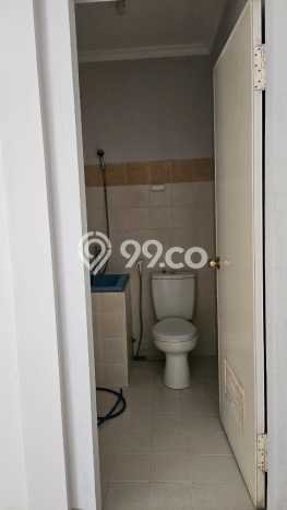 Hunian Cantik Minimalis Lb 54m2 di BSD, Tangerang Selatan Hunian Cantik Minimalis Lb 54m2 di BSD, Tangerang Selatan