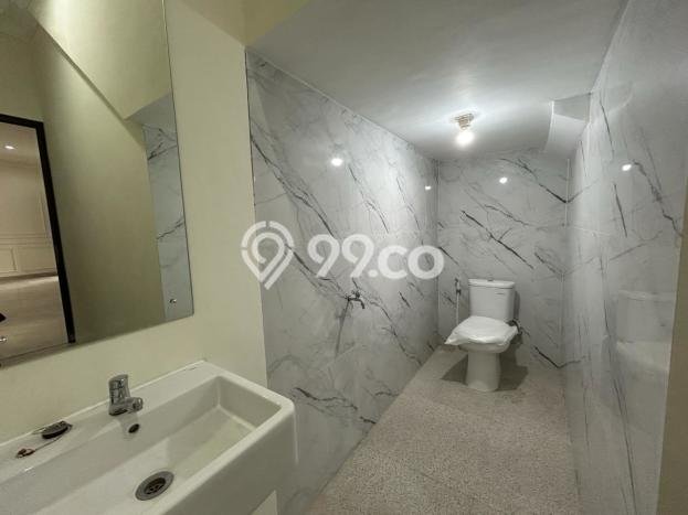 Hunian Mewah Siap Huni LT 168m2 di BSD, Tangerang Selatan Hunian Mewah Siap Huni LT 168m2 di BSD, Tangerang Selatan