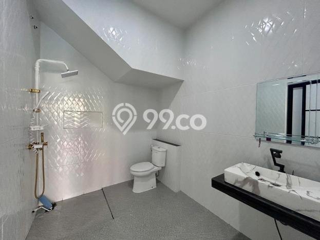 Best Deal Hunian Mewah Ideal dan Luas di BSD, Tangerang Selatan Best Deal Hunian Mewah Ideal dan Luas di BSD, Tangerang Selatan