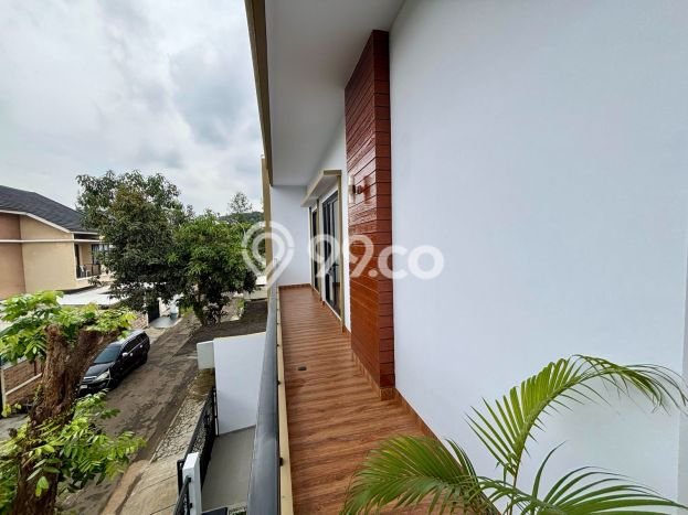 Hunian Super Elit dengan Akses Paling Strategis di BSD Kencana Loka, Tangerang Hunian Super Elit dengan Akses Paling Strategis di BSD Kencana Loka, Tangerang