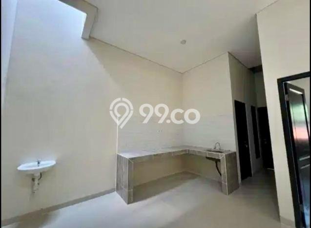 Hunian Nyaman Asri 3 KT Siap Huni di Serua Tangerang Hunian Nyaman Asri 3 KT Siap Huni di Serua Tangerang