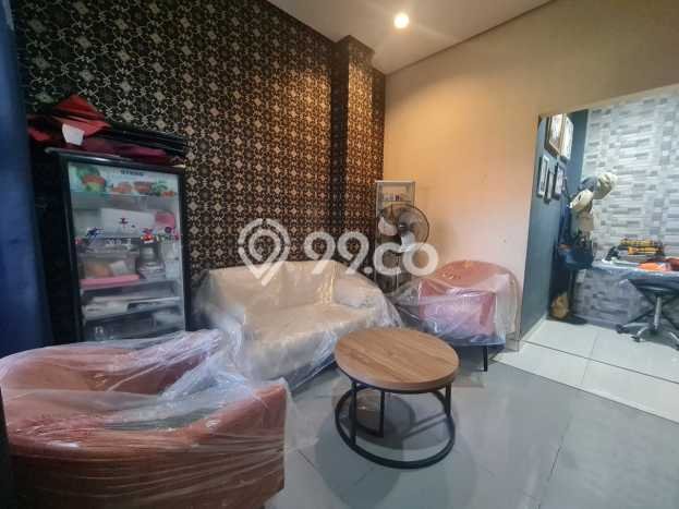 Jual Rumah Favorit Siap Huni LB 240m2 di Serpong, Tangerang Selatan Jual Rumah Favorit Siap Huni LB 240m2 di Serpong, Tangerang Selatan