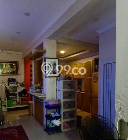 For Sale Rumah 4 Kamar Lokasi Ideal Nyaman dan Strategis di Pondok Aren For Sale Rumah 4 Kamar Lokasi Ideal Nyaman dan Strategis di Pondok Aren