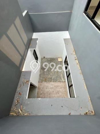 Rumah Modern Cantik 4 Kamar Bisa Langsung Pindah di BSD Rumah Modern Cantik 4 Kamar Bisa Langsung Pindah di BSD