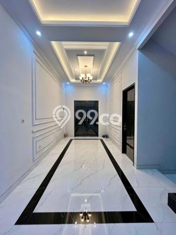 Rumah Modern Cantik 3 KT Bisa Langsung Pindah di Jagakarsa Rumah Modern Cantik 3 KT Bisa Langsung Pindah di Jagakarsa