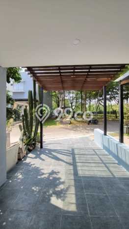 Ready to Use! Luxury House LT 97m2 Desain Elegan di Bintaro Ready to Use! Luxury House LT 97m2 Desain Elegan di Bintaro