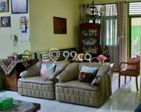 Dijual Rumah Luas Elegan Dengan View Eksklusif di Pejompongan, Jakarta Pusat Dijual Rumah Luas Elegan Dengan View Eksklusif di Pejompongan, Jakarta Pusat