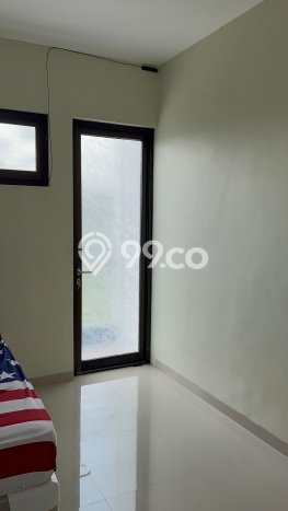 Jual Rumah Modern 2 KT di Merjosari, Malang Jual Rumah Modern 2 KT di Merjosari, Malang