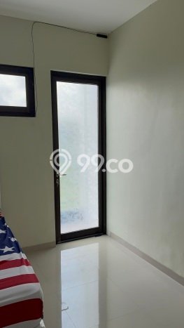 Jual Rumah Modern 2 KT di Merjosari, Malang Jual Rumah Modern 2 KT di Merjosari, Malang