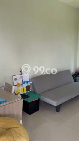 Jual Rumah Modern 2 KT di Merjosari, Malang Jual Rumah Modern 2 KT di Merjosari, Malang