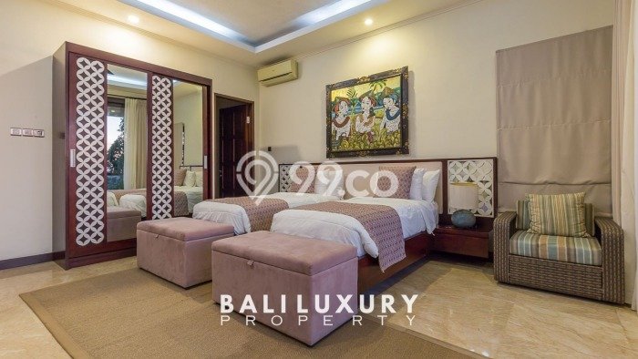 Vila Strategis di , Area 635m2m², Dekat Badung, Badung Vila Strategis di , Area 635m2m², Dekat Badung, Badung