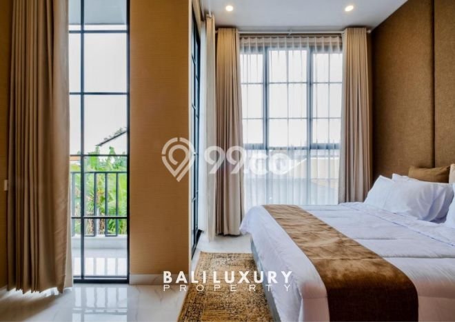 Miliki sekarang Vila Kawasan , Ukuran 100m2m², Akses mudah fasilitas Miliki sekarang Vila Kawasan , Ukuran 100m2m², Akses mudah fasilitas