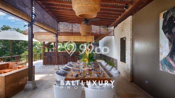 Vila Strategis di Uluwatu, Area 2400m², Dekat Uluwatu, Badung, Badung Vila Strategis di Uluwatu, Area 2400m², Dekat Uluwatu, Badung, Badung