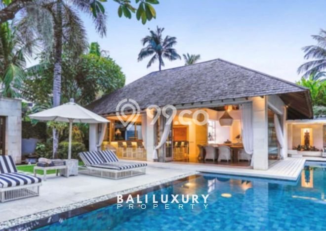 Vila di , Area 1015m2m², Lokasi Premium Vila di , Area 1015m2m², Lokasi Premium