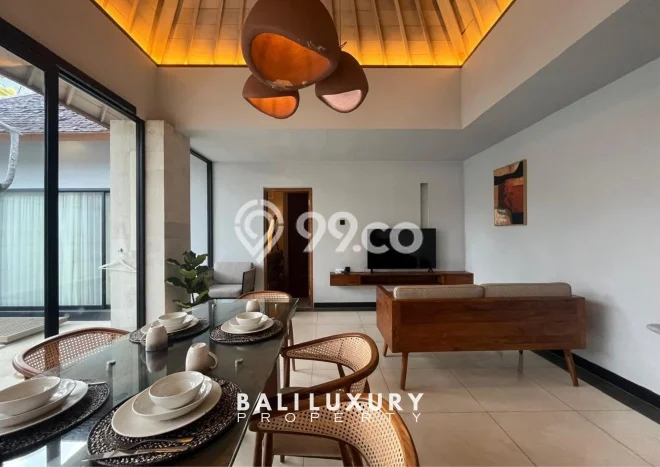 For Sale Vila di , Area 286m2m², Lingkungan Asri For Sale Vila di , Area 286m2m², Lingkungan Asri