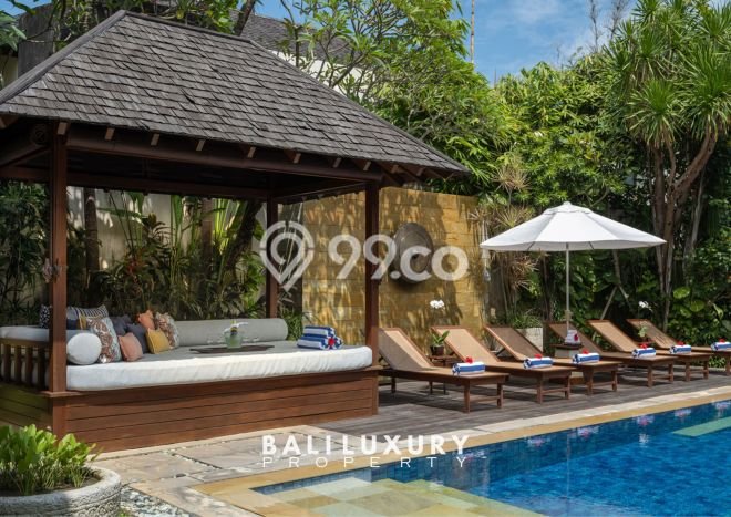 Vila Strategis Kawasan , Luas 936m2m², Akses mudah Badung, Badung Vila Strategis Kawasan , Luas 936m2m², Akses mudah Badung, Badung