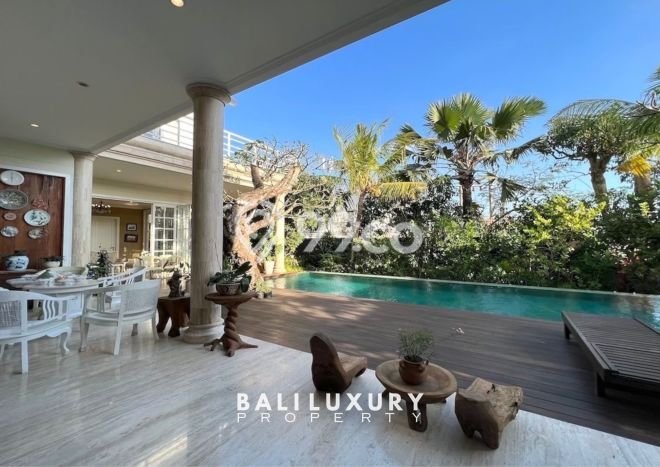 Vila Kawasan , Luas 725m2m², Dekat ke beragam keperluan Vila Kawasan , Luas 725m2m², Dekat ke beragam keperluan