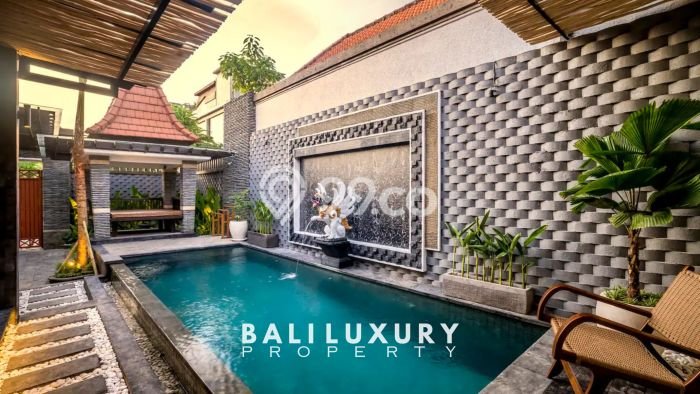 Tempat Strategis! Vila Kawasan , Dimensi 175m2m², Kondisi Prima Tempat Strategis! Vila Kawasan , Dimensi 175m2m², Kondisi Prima