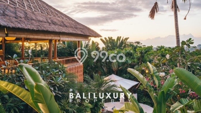 For Sale Vila di , Area 2000m2m², Posisi Premium For Sale Vila di , Area 2000m2m², Posisi Premium