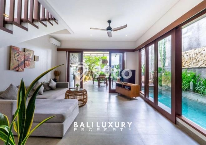 FOR SALE! Vila Kawasan , Luas 455m2m², Lokasi Strategis FOR SALE! Vila Kawasan , Luas 455m2m², Lokasi Strategis