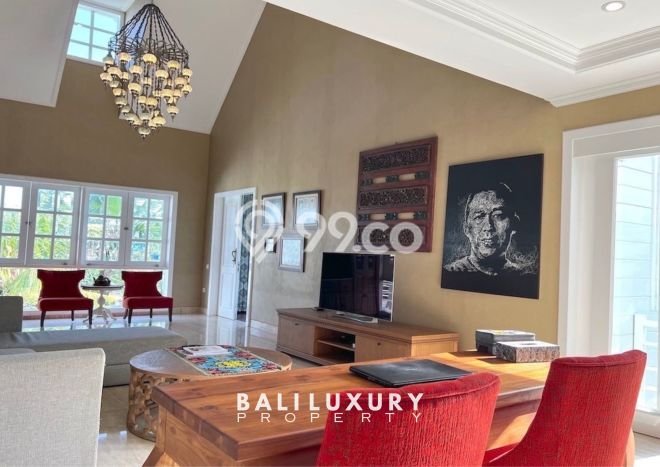 Vila Kawasan , Luas 725m2m², Dekat ke beragam keperluan Vila Kawasan , Luas 725m2m², Dekat ke beragam keperluan