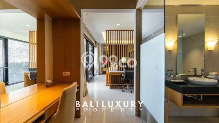 Vila Premium Kawasan , Area 200m2m², Akses Badung, Badung Vila Premium Kawasan , Area 200m2m², Akses Badung, Badung