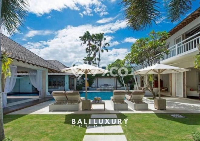 Vila di , Area 1015m2m², Lokasi Premium Vila di , Area 1015m2m², Lokasi Premium