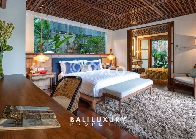 Vila Strategis Kawasan , Luas 936m2m², Akses mudah Badung, Badung Vila Strategis Kawasan , Luas 936m2m², Akses mudah Badung, Badung