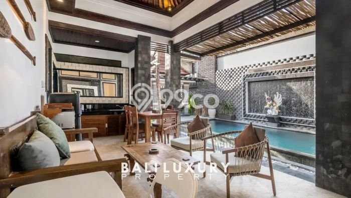 Tempat Strategis! Vila Kawasan , Dimensi 175m2m², Kondisi Prima Tempat Strategis! Vila Kawasan , Dimensi 175m2m², Kondisi Prima