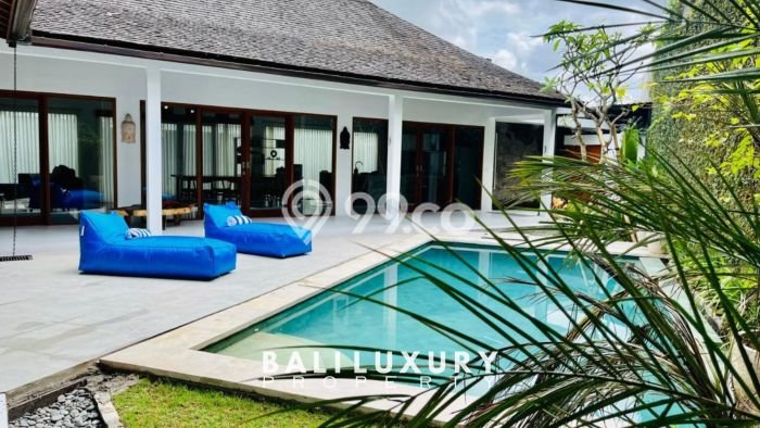 For Sale Vila Kawasan , Ukuran 500m2m², Posisi Premium For Sale Vila Kawasan , Ukuran 500m2m², Posisi Premium