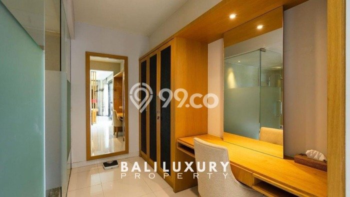 Vila Premium Kawasan , Area 200m2m², Akses Badung, Badung Vila Premium Kawasan , Area 200m2m², Akses Badung, Badung