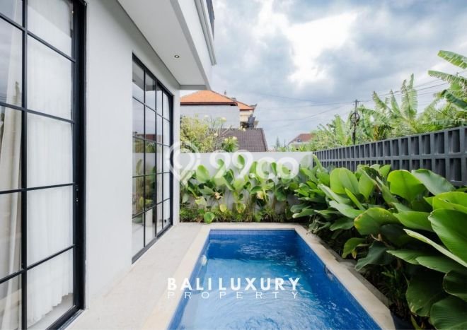 Miliki sekarang Vila Kawasan , Ukuran 100m2m², Akses mudah fasilitas Miliki sekarang Vila Kawasan , Ukuran 100m2m², Akses mudah fasilitas