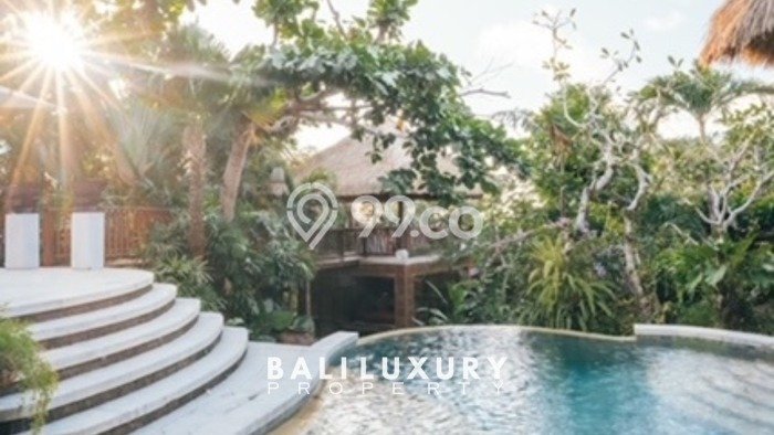 For Sale Vila di , Area 2000m2m², Posisi Premium For Sale Vila di , Area 2000m2m², Posisi Premium