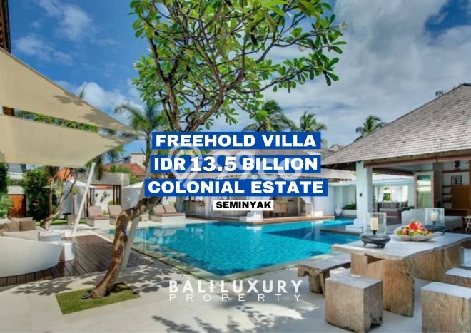 Vila di , Area 1015m2m², Lokasi Premium Vila di , Area 1015m2m², Lokasi Premium