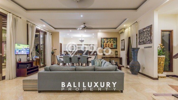 Vila Strategis di , Area 635m2m², Dekat Badung, Badung Vila Strategis di , Area 635m2m², Dekat Badung, Badung