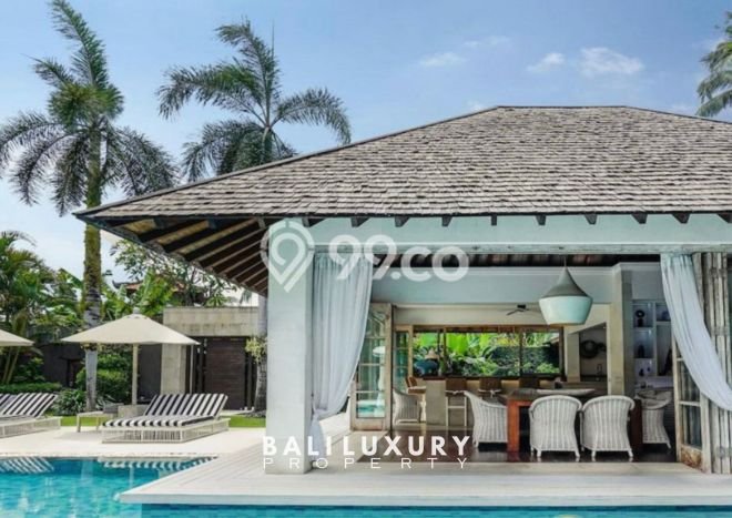 Vila di , Area 1015m2m², Lokasi Premium Vila di , Area 1015m2m², Lokasi Premium