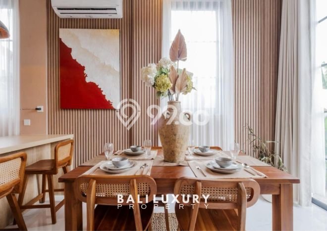 Miliki sekarang Vila Kawasan , Ukuran 100m2m², Akses mudah fasilitas Miliki sekarang Vila Kawasan , Ukuran 100m2m², Akses mudah fasilitas