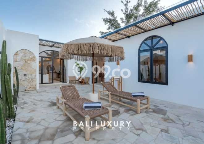 Vila Potensial di , Luas 235m2m², Lingkungan Asri Vila Potensial di , Luas 235m2m², Lingkungan Asri