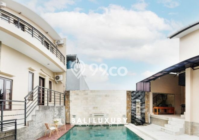 FOR SALE! Vila Kawasan , Area 210m2m², Lokasi Premium FOR SALE! Vila Kawasan , Area 210m2m², Lokasi Premium