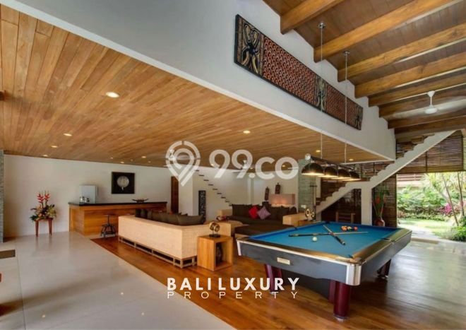 For Sale Vila di , Dimensi 1000m2m², Area Asri For Sale Vila di , Dimensi 1000m2m², Area Asri