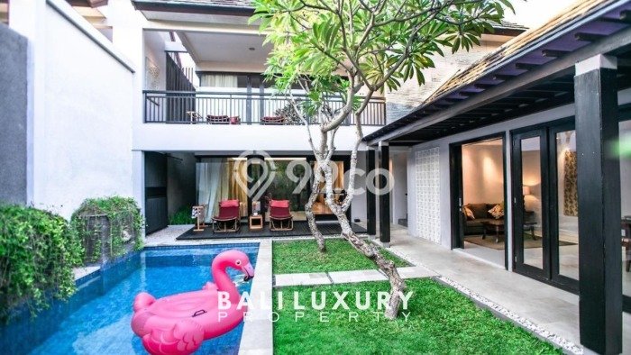 Vila Premium Kawasan , Area 200m2m², Akses Badung, Badung Vila Premium Kawasan , Area 200m2m², Akses Badung, Badung