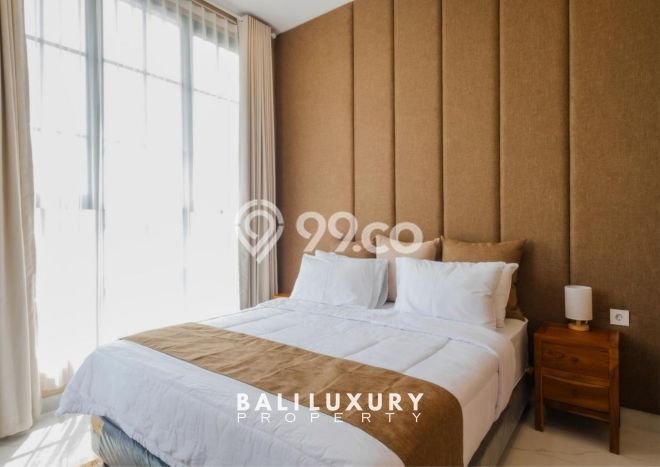 Miliki sekarang Vila Kawasan , Ukuran 100m2m², Akses mudah fasilitas Miliki sekarang Vila Kawasan , Ukuran 100m2m², Akses mudah fasilitas