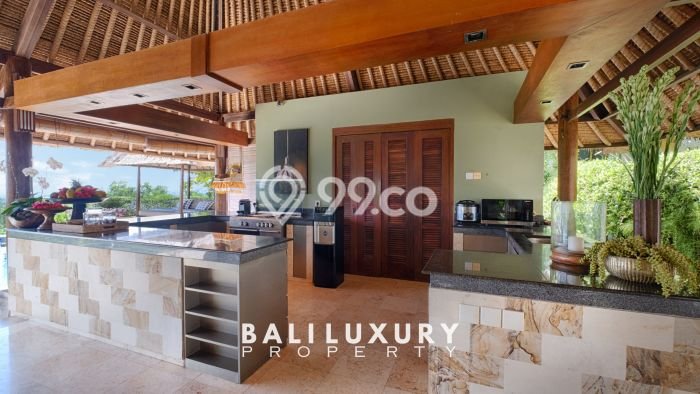 Vila Strategis di Uluwatu, Area 2400m², Dekat Uluwatu, Badung, Badung Vila Strategis di Uluwatu, Area 2400m², Dekat Uluwatu, Badung, Badung