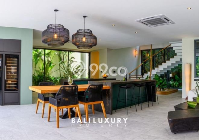 LOKASI TERBAIK! Vila di , Ukuran 500m2m², Area Strategis dengan akses bagus LOKASI TERBAIK! Vila di , Ukuran 500m2m², Area Strategis dengan akses bagus