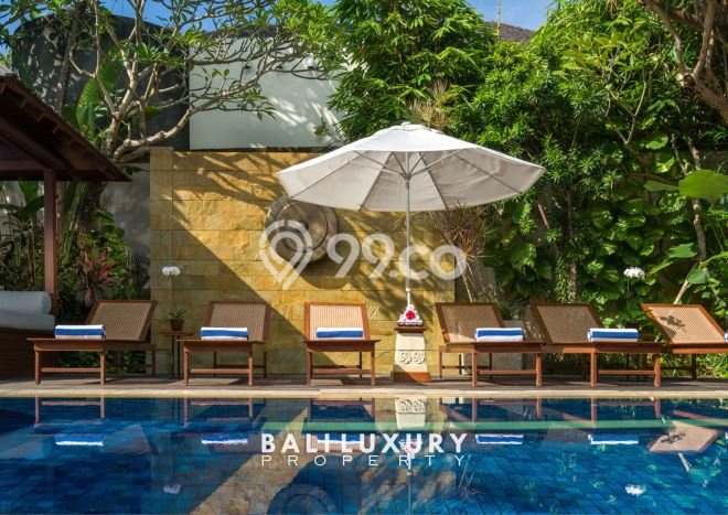 Vila Strategis Kawasan , Luas 936m2m², Akses mudah Badung, Badung Vila Strategis Kawasan , Luas 936m2m², Akses mudah Badung, Badung