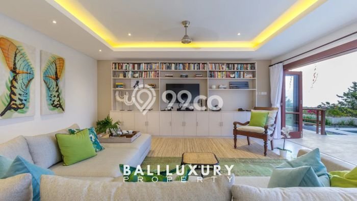 Vila Strategis di Uluwatu, Area 2400m², Dekat Uluwatu, Badung, Badung Vila Strategis di Uluwatu, Area 2400m², Dekat Uluwatu, Badung, Badung