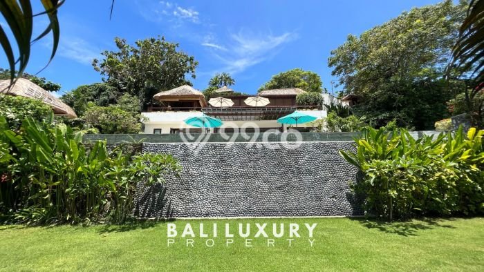 Vila Strategis di Uluwatu, Area 2400m², Dekat Uluwatu, Badung, Badung Vila Strategis di Uluwatu, Area 2400m², Dekat Uluwatu, Badung, Badung