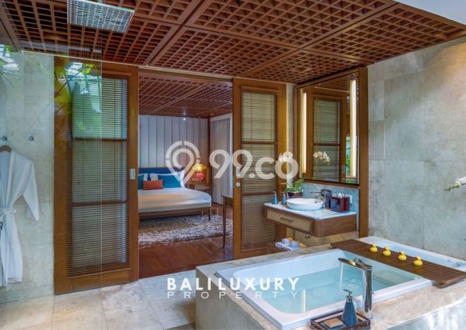 Vila Strategis Kawasan , Luas 936m2m², Akses mudah Badung, Badung Vila Strategis Kawasan , Luas 936m2m², Akses mudah Badung, Badung